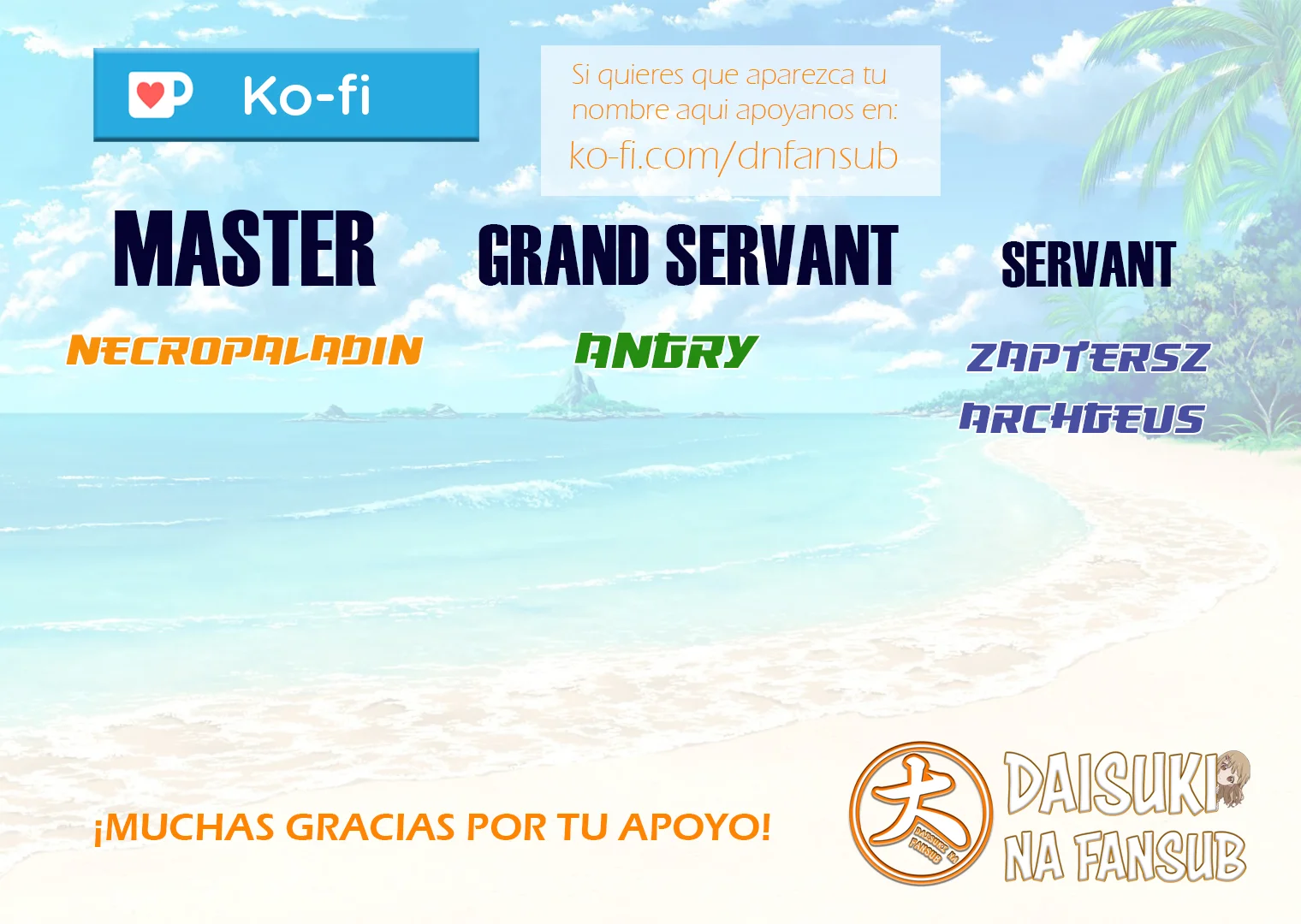 Rakujitsu no Pathos Capítulo 133 - Página 2