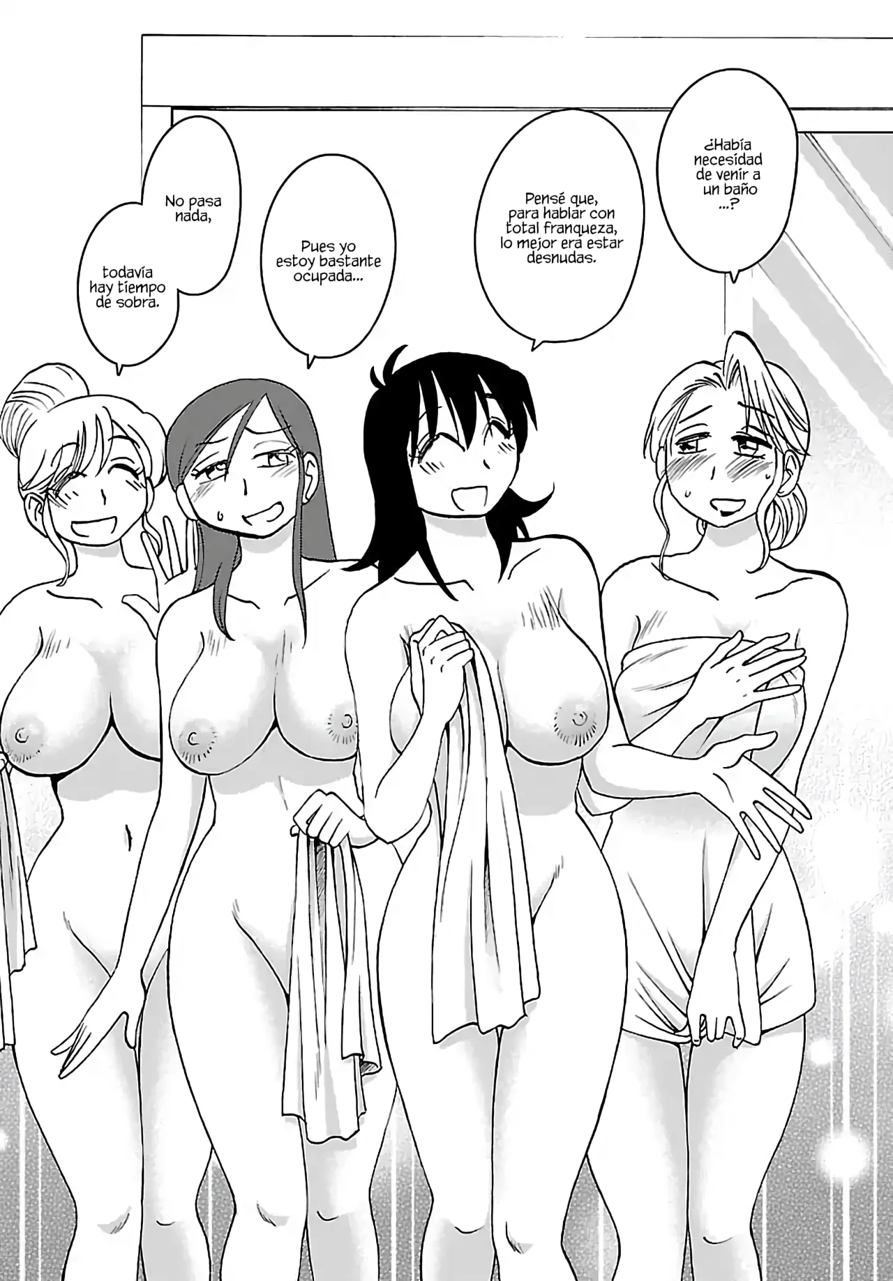 Rakujitsu no Pathos Capítulo 134 - Página 11