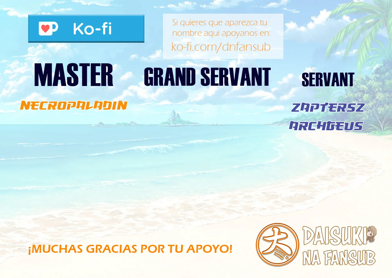 Rakujitsu no Pathos Capítulo 135 - Página 2