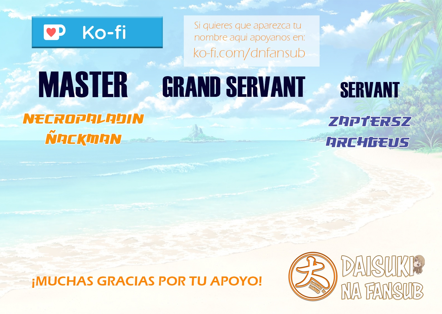 Rakujitsu no Pathos Capítulo 136 - Página 2