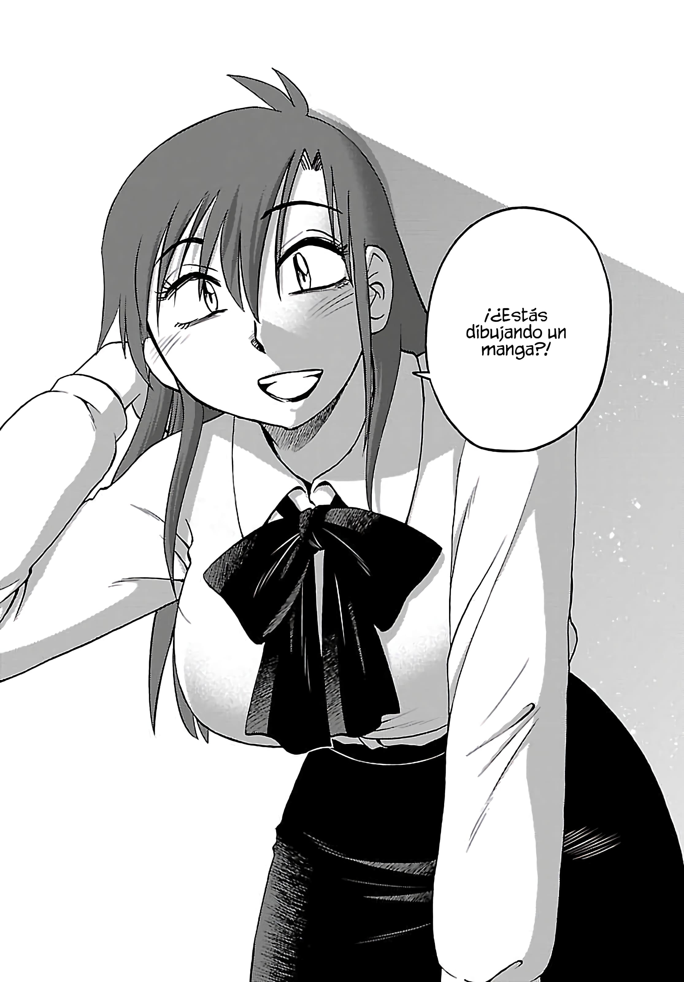 Rakujitsu no Pathos Capítulo 136 - Página 21