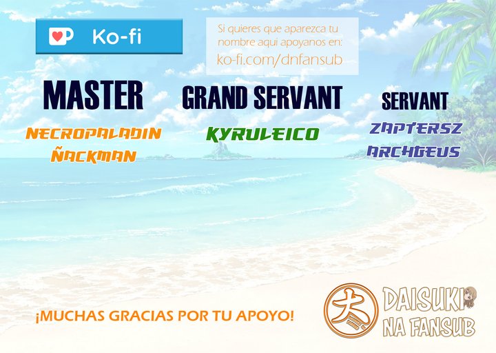 Rakujitsu no Pathos Capítulo 137 - Página 2