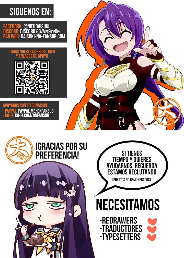 Rakujitsu no Pathos Capítulo 137 - Página 28