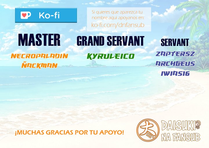 Rakujitsu no Pathos Capítulo 138 - Página 2