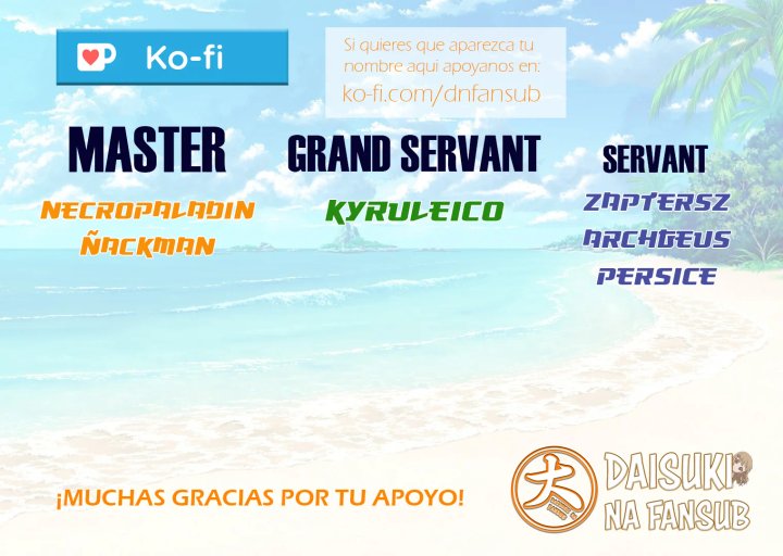 Rakujitsu no Pathos Capítulo 139 - Página 2
