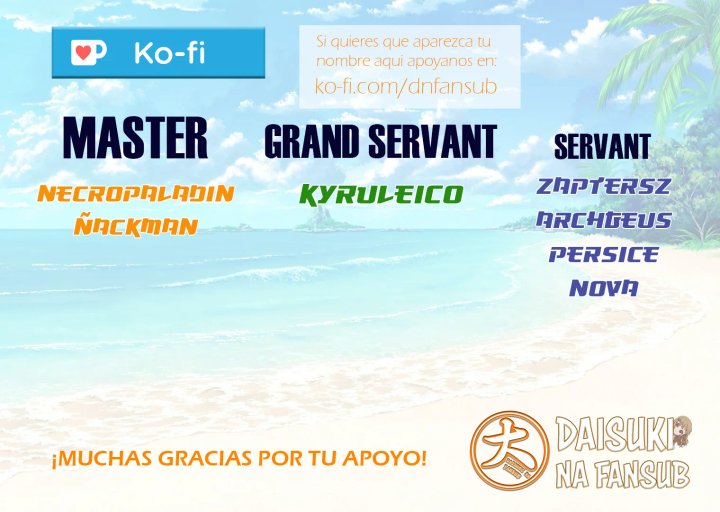 Rakujitsu no Pathos Capítulo 140 - Página 2
