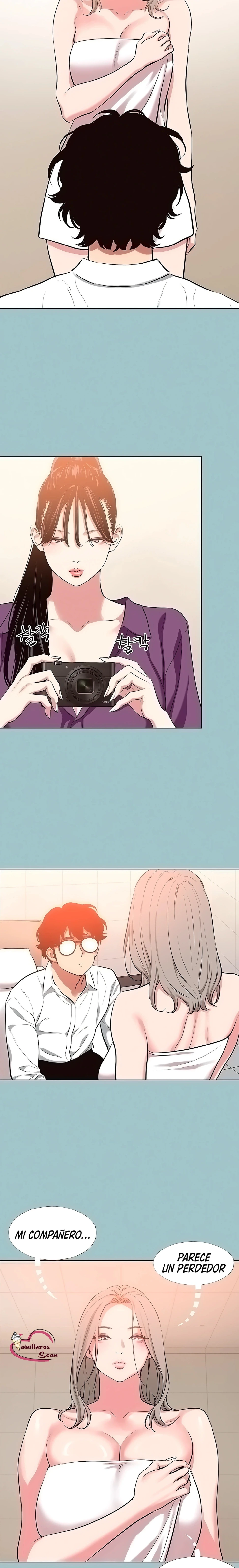 Lo siento, no tengo intención de salir con nadie Capítulo 26 - Página 14