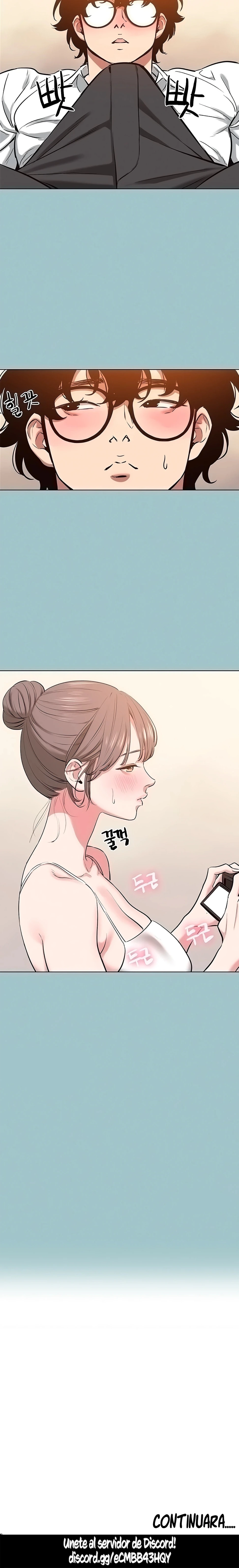 Lo siento, no tengo intención de salir con nadie Capítulo 26 - Página 20