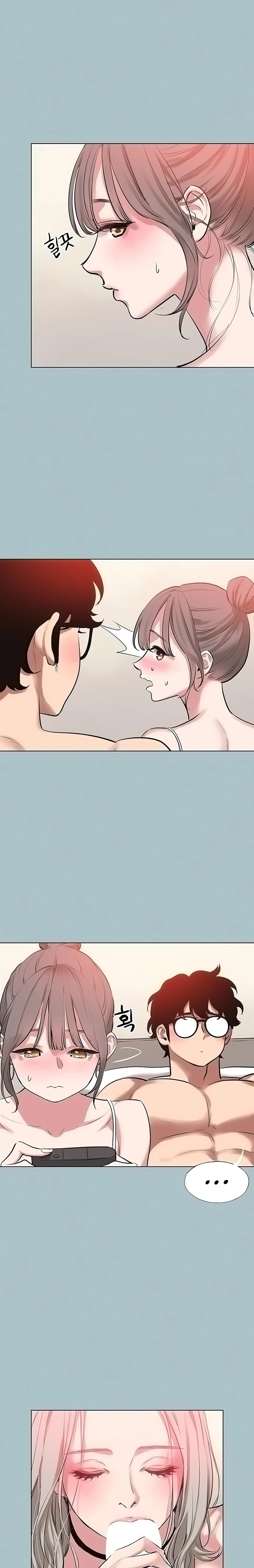 Lo siento, no tengo intención de salir con nadie Capítulo 27 - Página 11