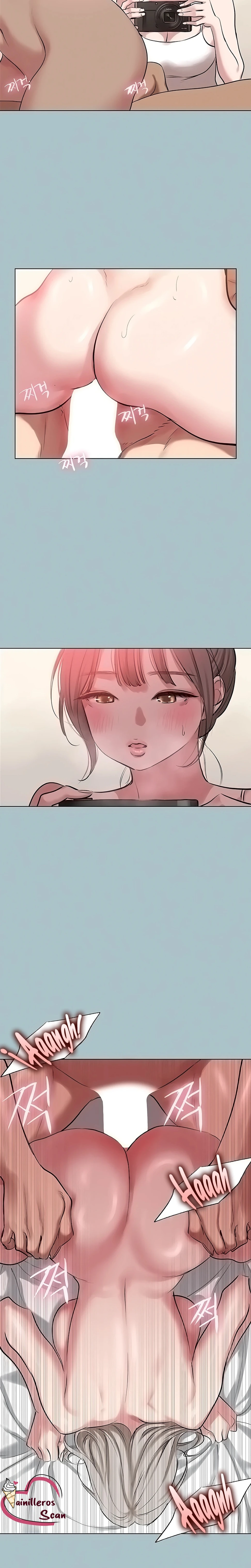 Lo siento, no tengo intención de salir con nadie Capítulo 27 - Página 15