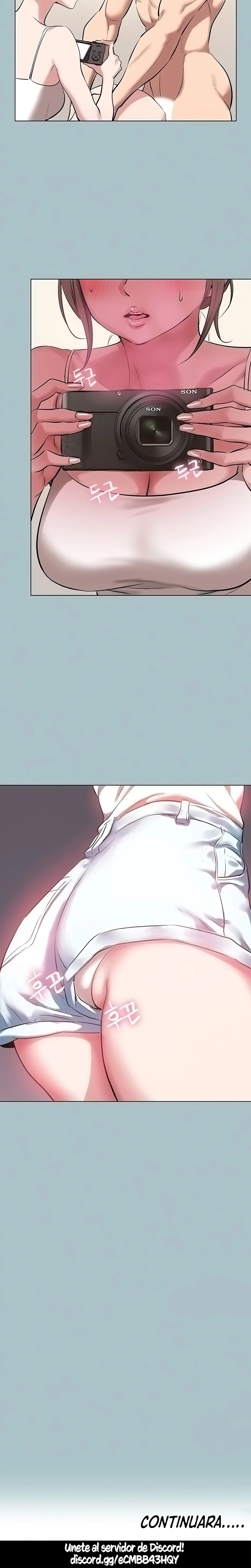 Lo siento, no tengo intención de salir con nadie Capítulo 27 - Página 19