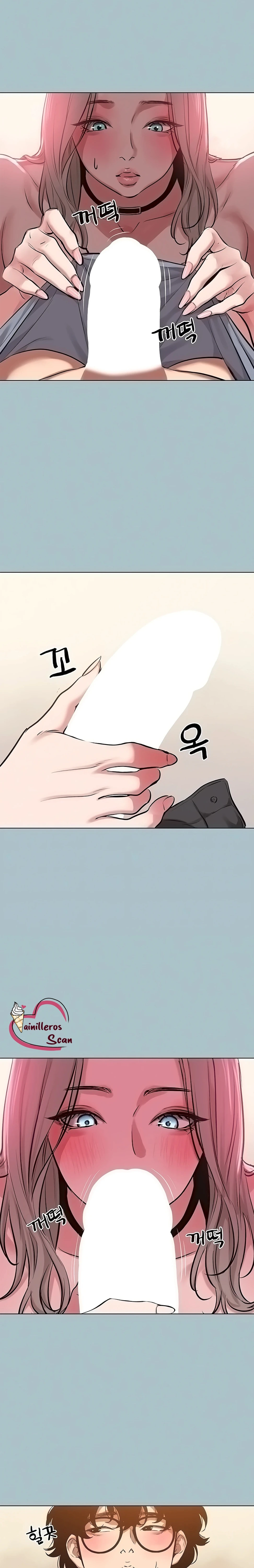 Lo siento, no tengo intención de salir con nadie Capítulo 27 - Página 3