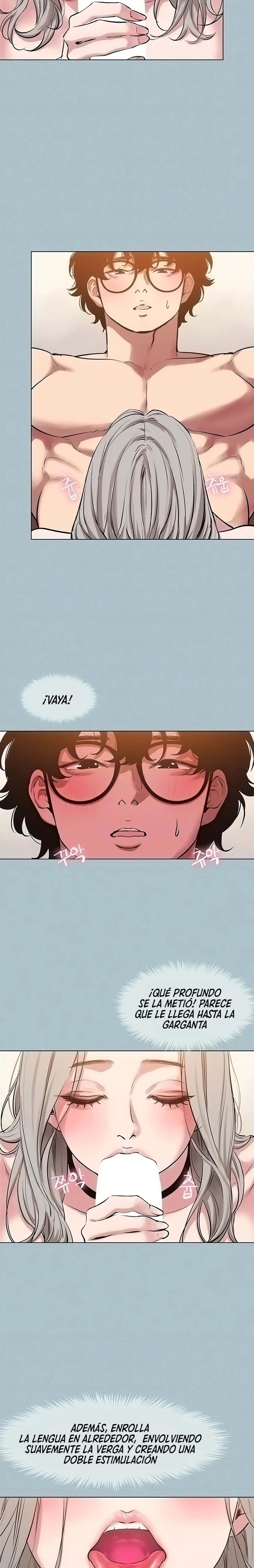 Lo siento, no tengo intención de salir con nadie Capítulo 27 - Página 7