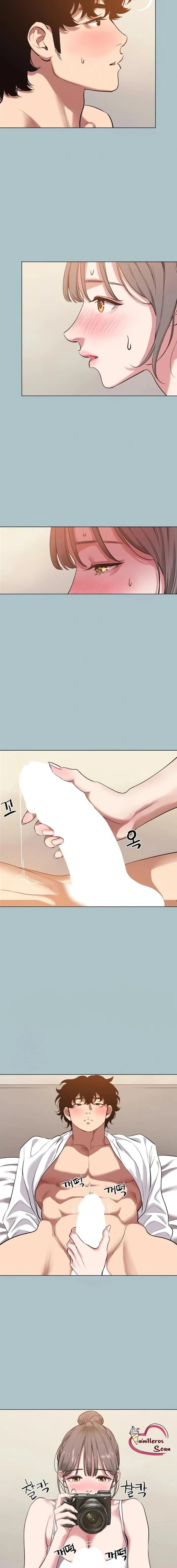 Lo siento, no tengo intención de salir con nadie Capítulo 28 - Página 10