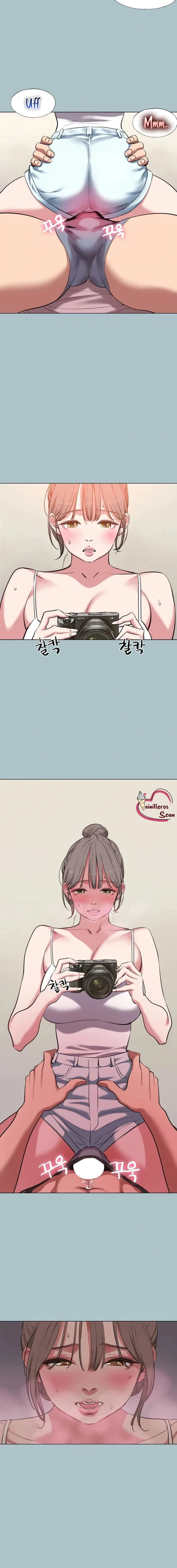 Lo siento, no tengo intención de salir con nadie Capítulo 28 - Página 13