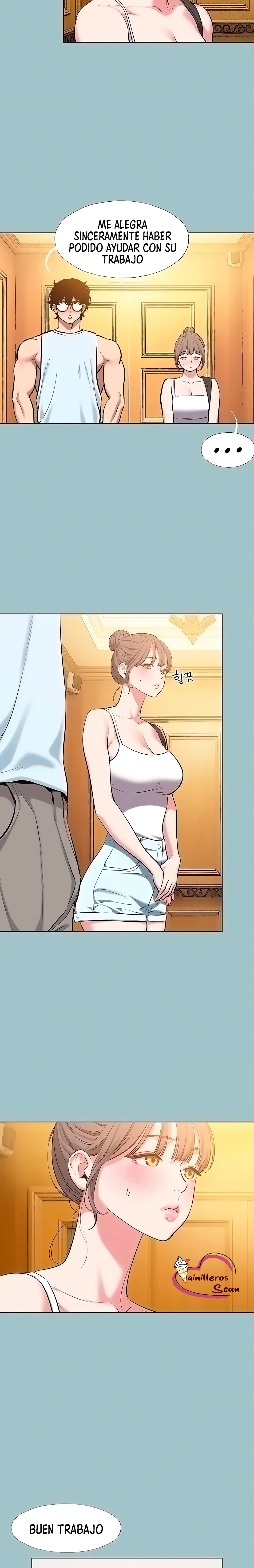 Lo siento, no tengo intención de salir con nadie Capítulo 29 - Página 12