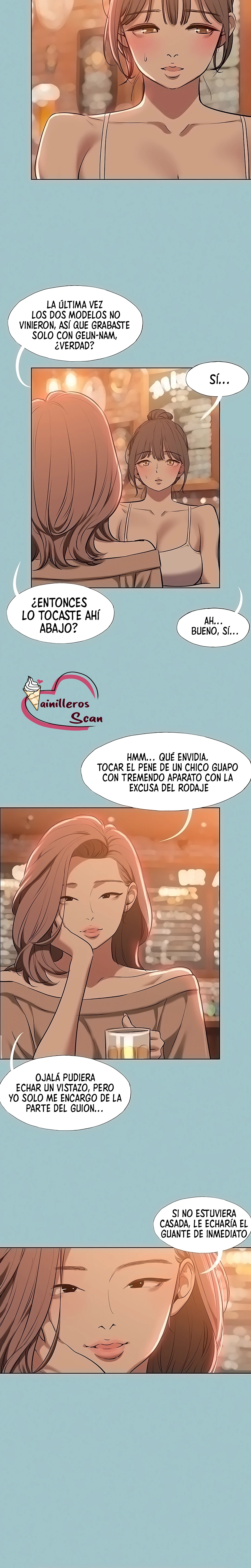 Lo siento, no tengo intención de salir con nadie Capítulo 29 - Página 16