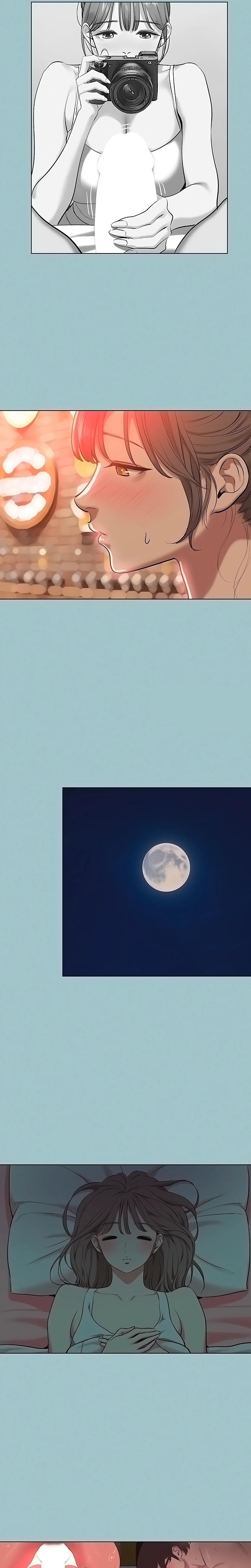 Lo siento, no tengo intención de salir con nadie Capítulo 29 - Página 17