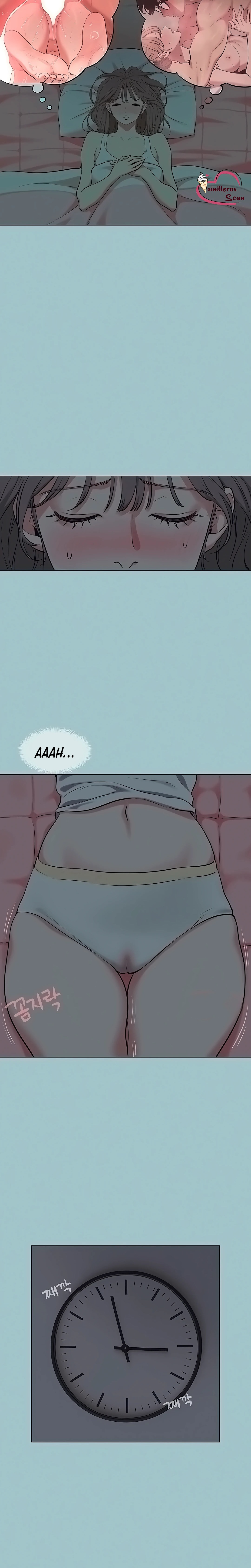 Lo siento, no tengo intención de salir con nadie Capítulo 29 - Página 18