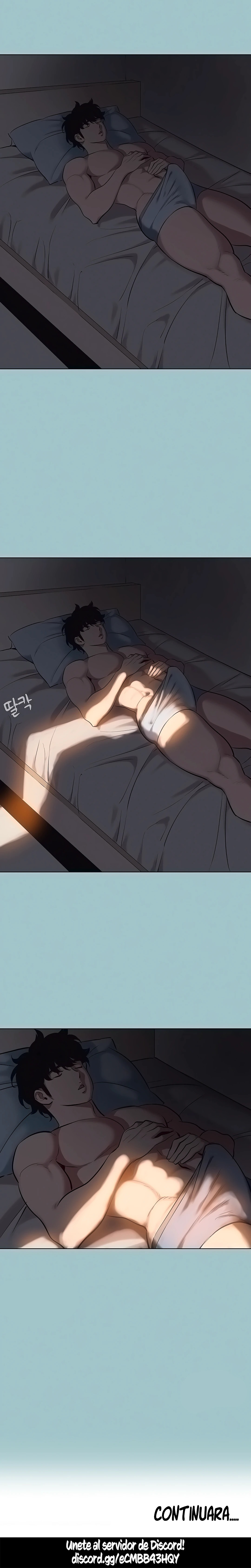 Lo siento, no tengo intención de salir con nadie Capítulo 29 - Página 19