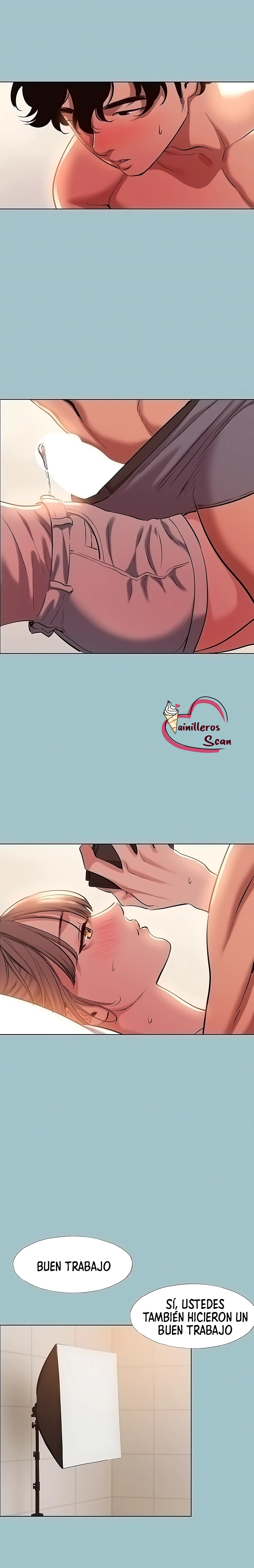 Lo siento, no tengo intención de salir con nadie Capítulo 29 - Página 8