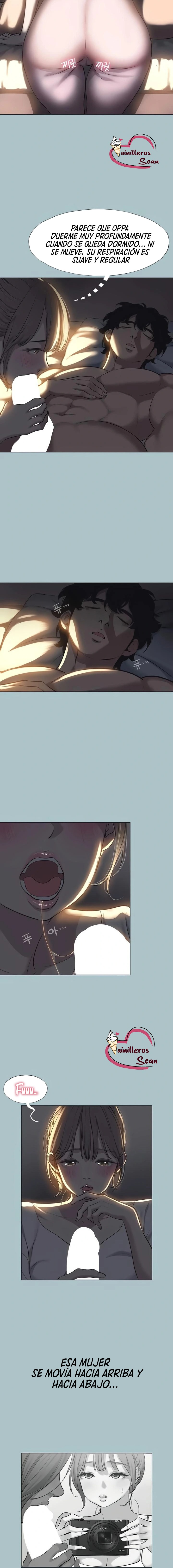 Lo siento, no tengo intención de salir con nadie Capítulo 30 - Página 10