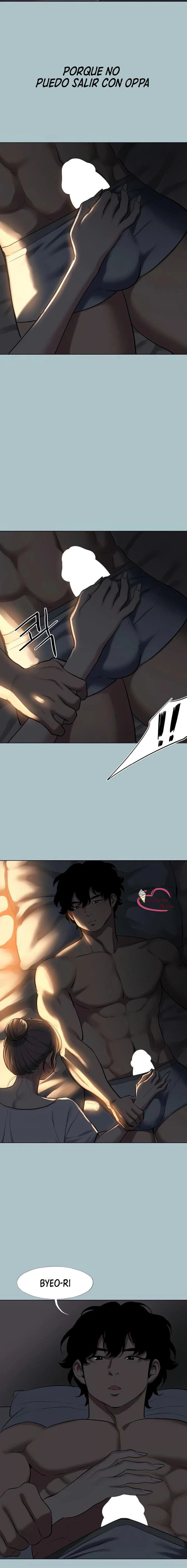 Lo siento, no tengo intención de salir con nadie Capítulo 30 - Página 12