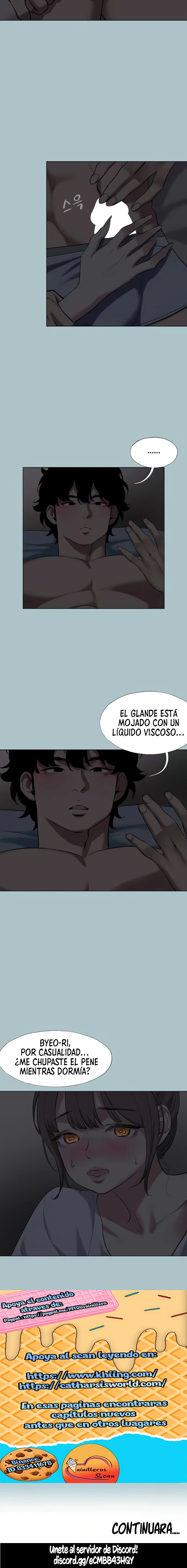 Lo siento, no tengo intención de salir con nadie Capítulo 30 - Página 14