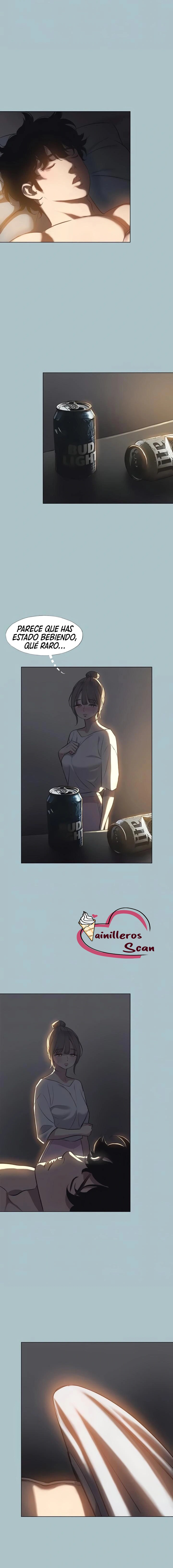 Lo siento, no tengo intención de salir con nadie Capítulo 30 - Página 3