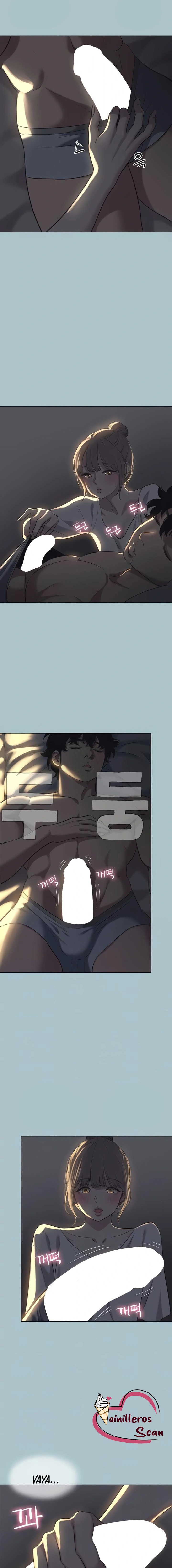 Lo siento, no tengo intención de salir con nadie Capítulo 30 - Página 5