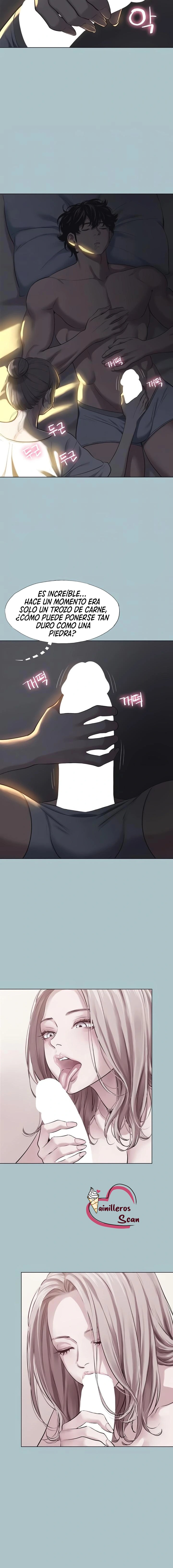 Lo siento, no tengo intención de salir con nadie Capítulo 30 - Página 6