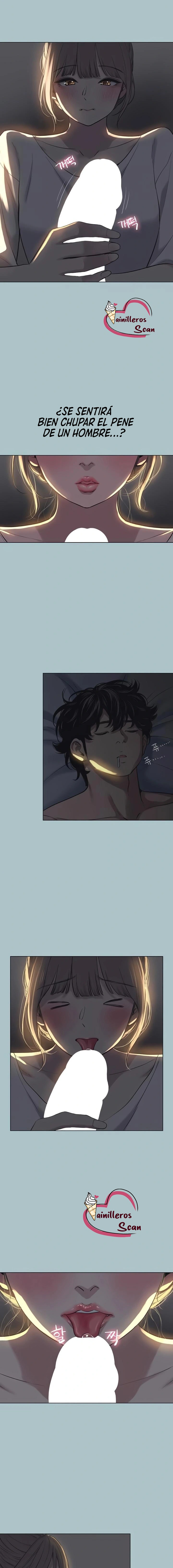 Lo siento, no tengo intención de salir con nadie Capítulo 30 - Página 7