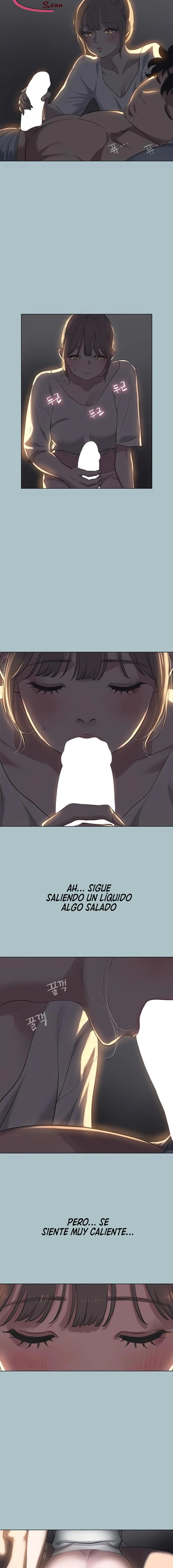 Lo siento, no tengo intención de salir con nadie Capítulo 30 - Página 9