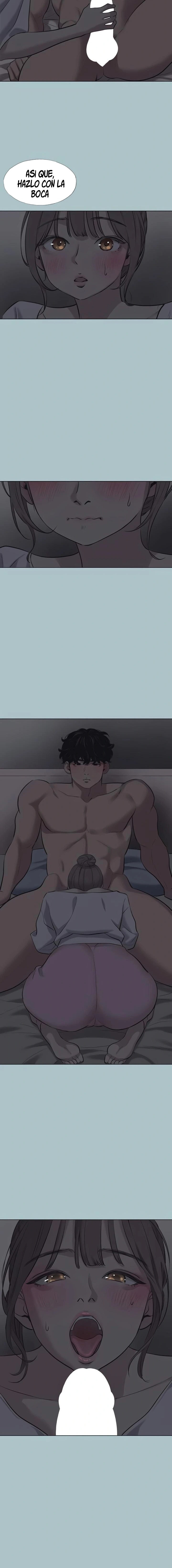 Lo siento, no tengo intención de salir con nadie Capítulo 31 - Página 10