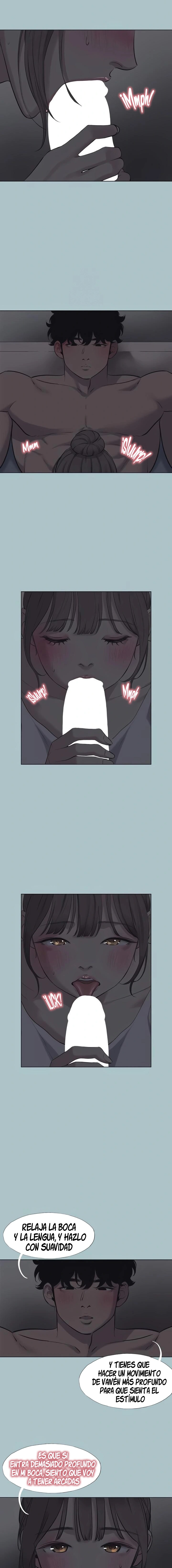 Lo siento, no tengo intención de salir con nadie Capítulo 31 - Página 11