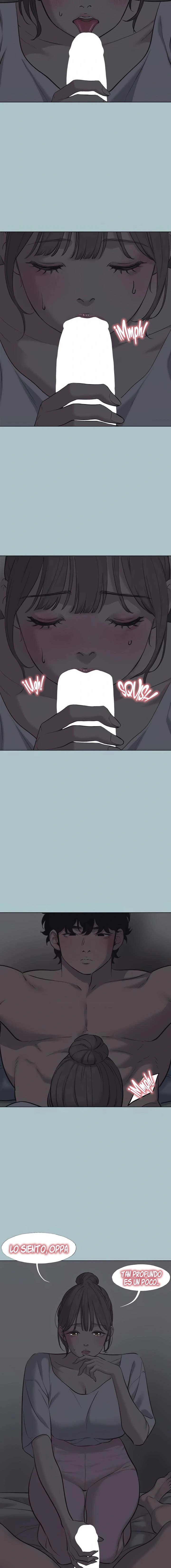 Lo siento, no tengo intención de salir con nadie Capítulo 31 - Página 12