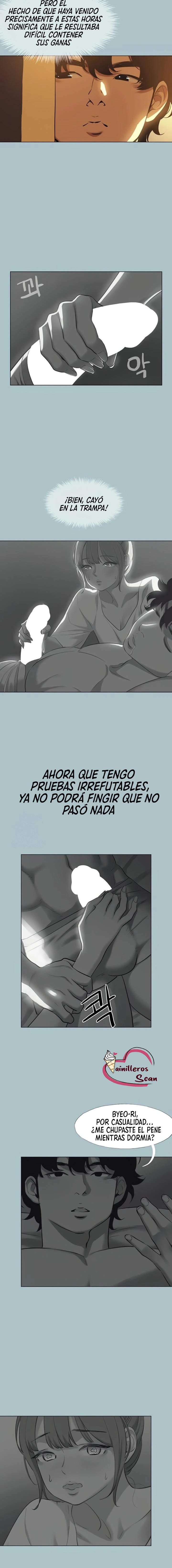 Lo siento, no tengo intención de salir con nadie Capítulo 31 - Página 6