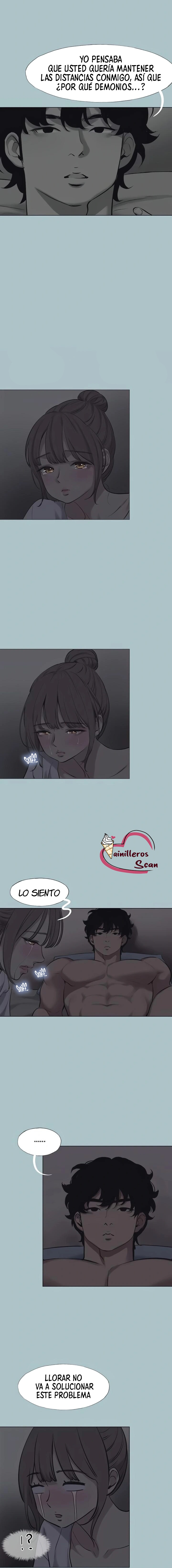 Lo siento, no tengo intención de salir con nadie Capítulo 31 - Página 7