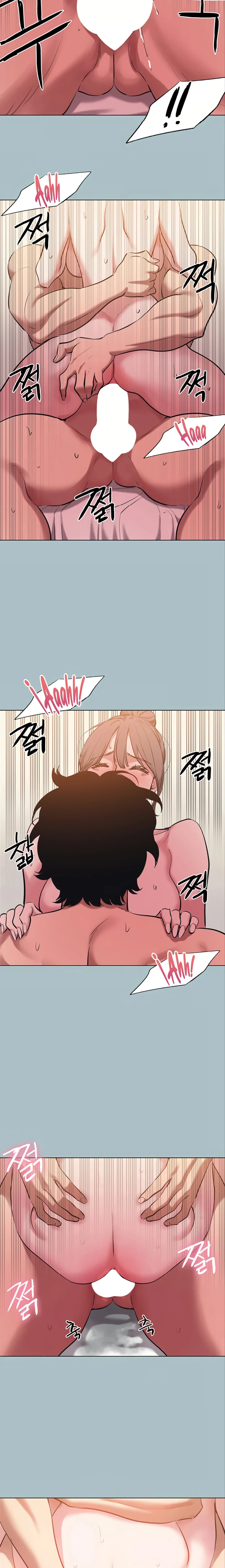 Lo siento, no tengo intención de salir con nadie Capítulo 32 - Página 15