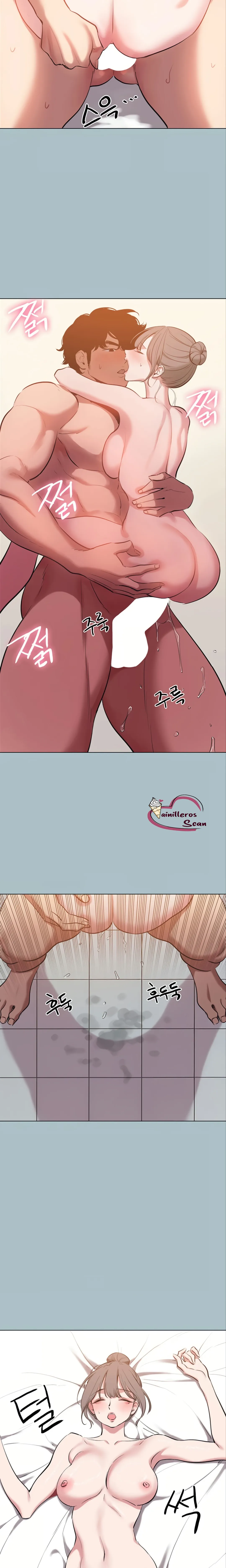 Lo siento, no tengo intención de salir con nadie Capítulo 32 - Página 16