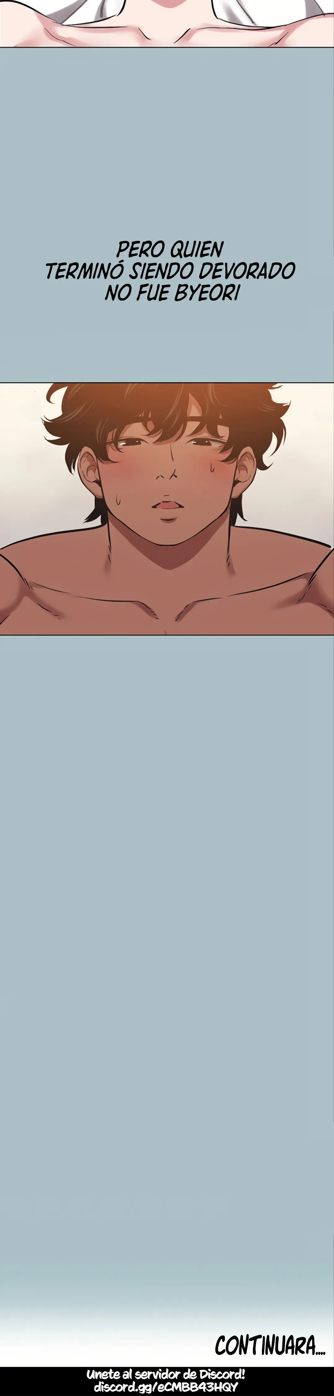 Lo siento, no tengo intención de salir con nadie Capítulo 32 - Página 19