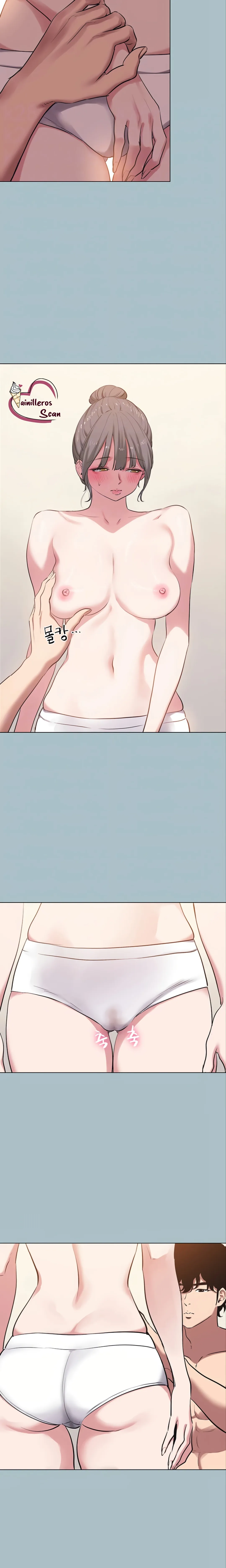 Lo siento, no tengo intención de salir con nadie Capítulo 32 - Página 5