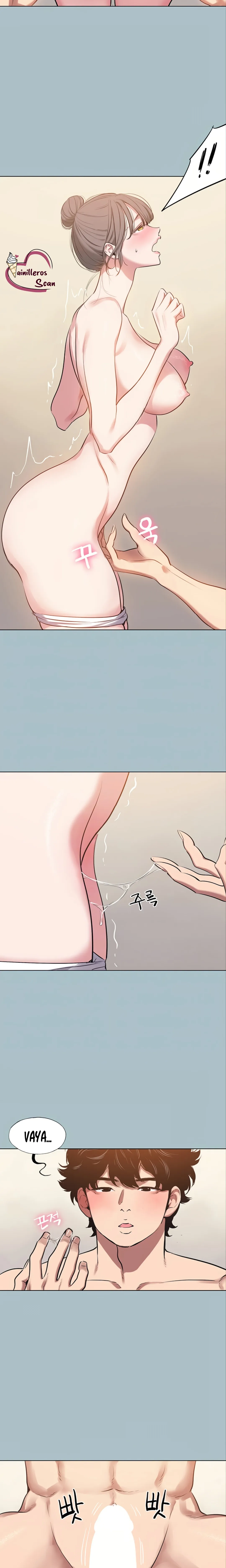 Lo siento, no tengo intención de salir con nadie Capítulo 32 - Página 7