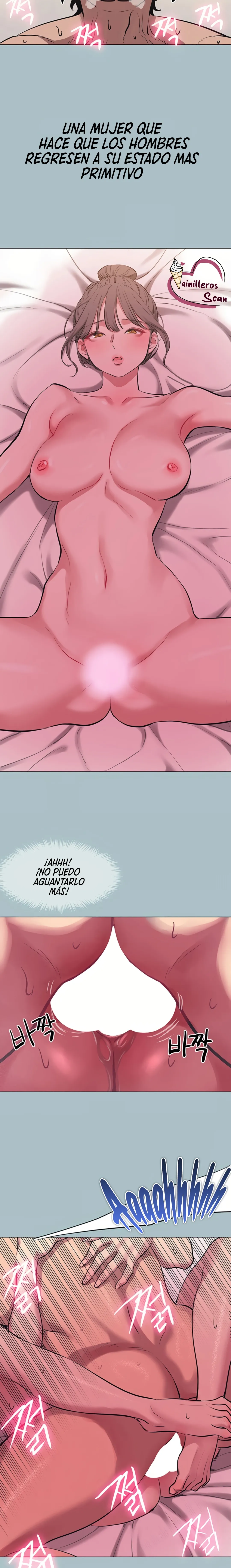 Lo siento, no tengo intención de salir con nadie Capítulo 33 - Página 12