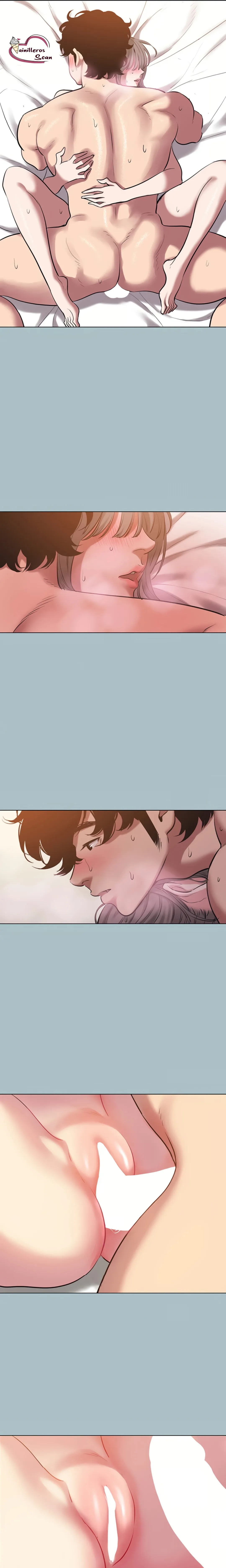 Lo siento, no tengo intención de salir con nadie Capítulo 33 - Página 14