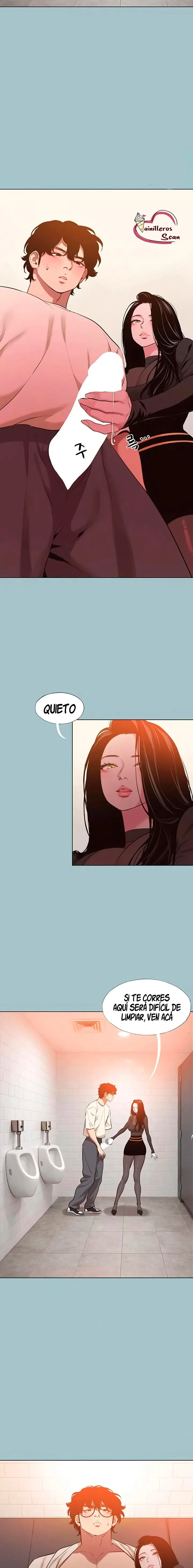 Lo siento, no tengo intención de salir con nadie Capítulo 34 - Página 11