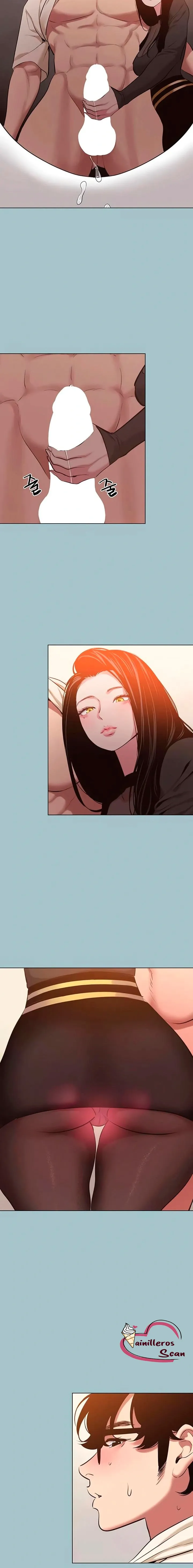 Lo siento, no tengo intención de salir con nadie Capítulo 34 - Página 12