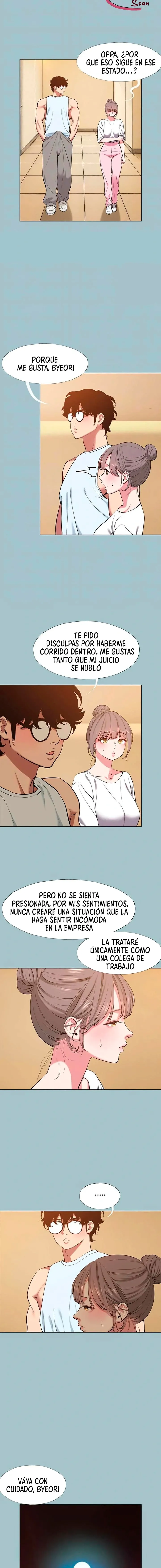 Lo siento, no tengo intención de salir con nadie Capítulo 34 - Página 4
