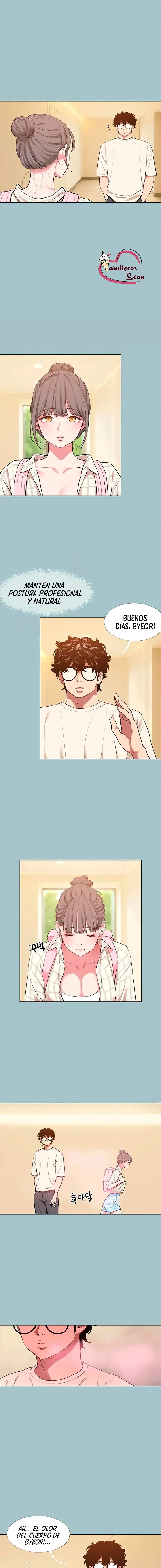 Lo siento, no tengo intención de salir con nadie Capítulo 34 - Página 6