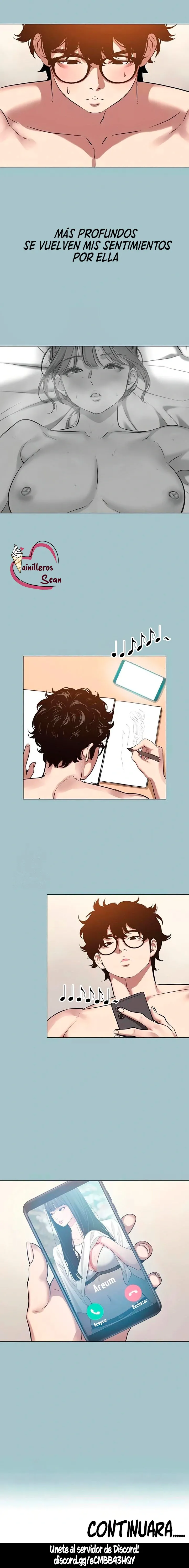 Lo siento, no tengo intención de salir con nadie Capítulo 35 - Página 13